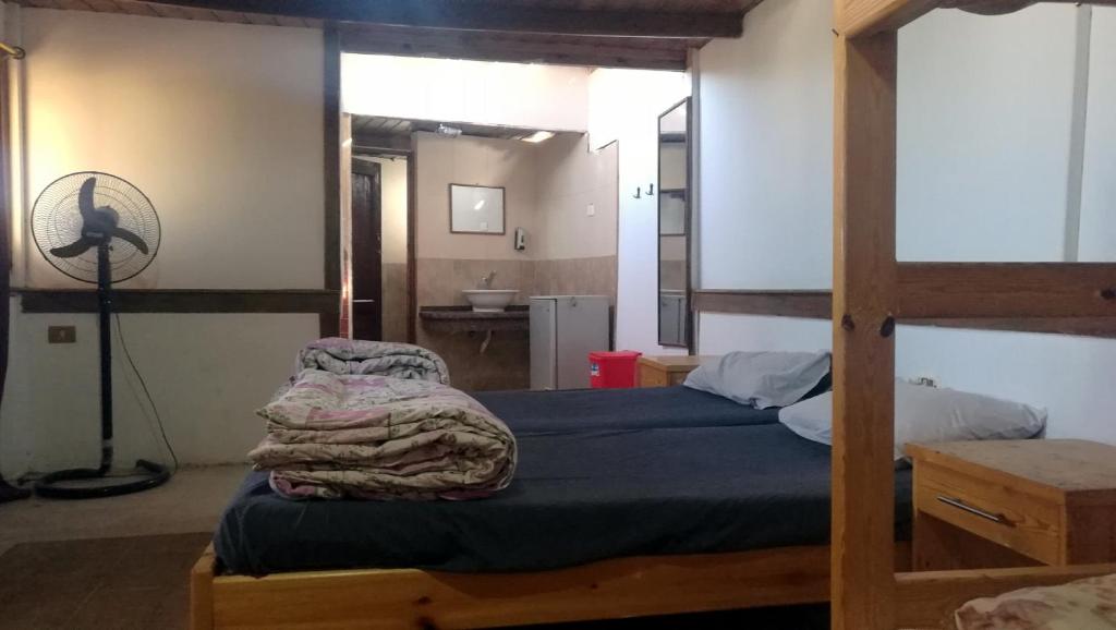 Deep Blue Divers Hostel Dahab photo 1