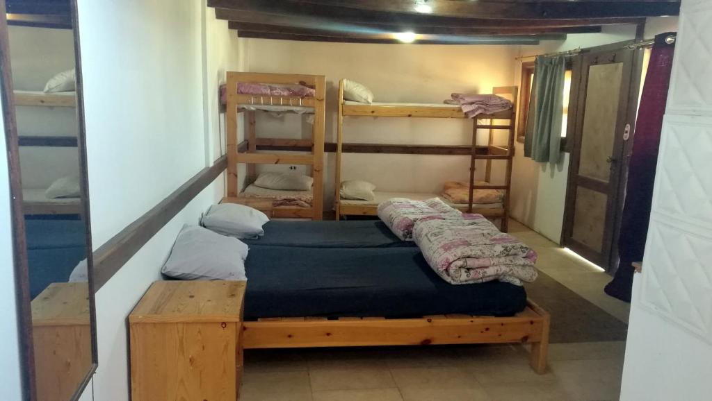Deep Blue Divers Hostel Dahab photo 2