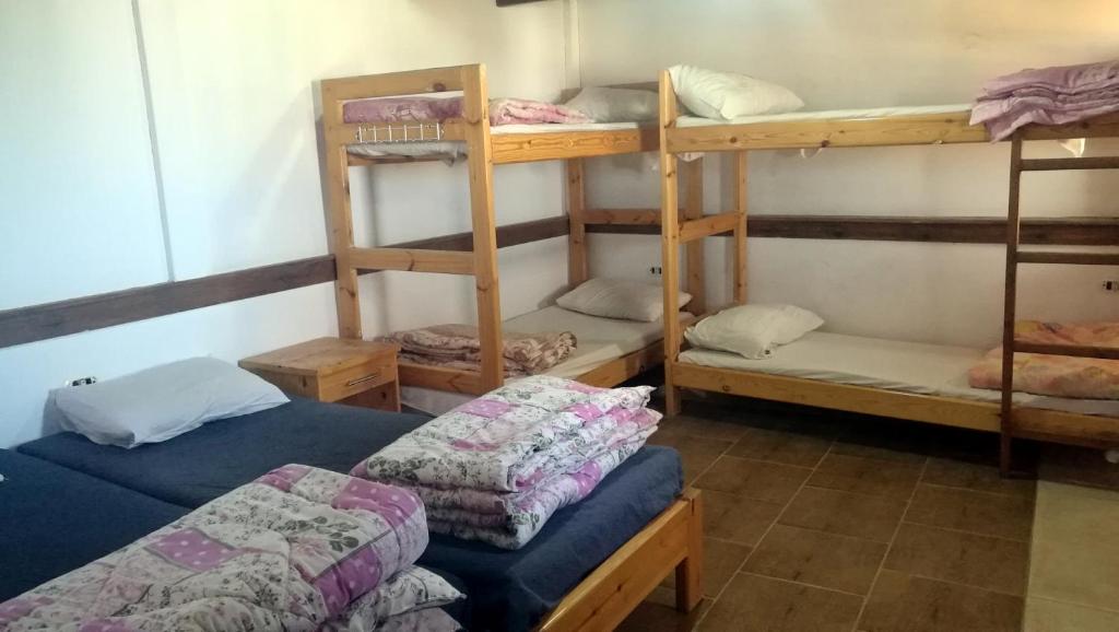 Deep Blue Divers Hostel Dahab photo 3