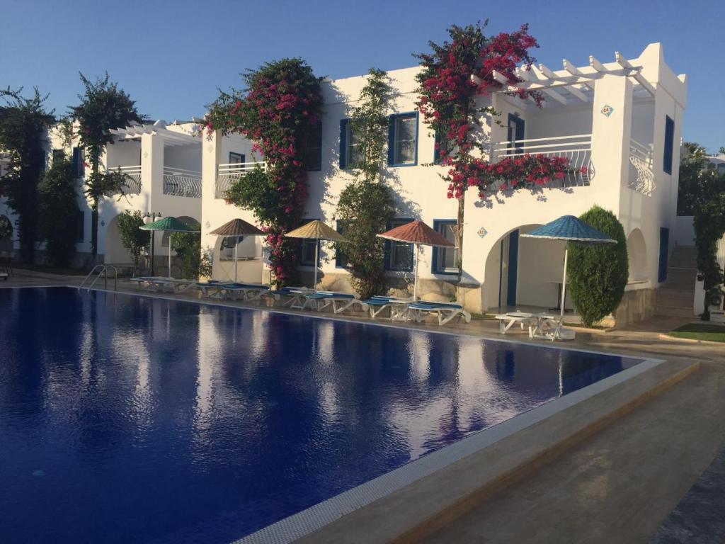 Paradise Apart Hotel photo 4