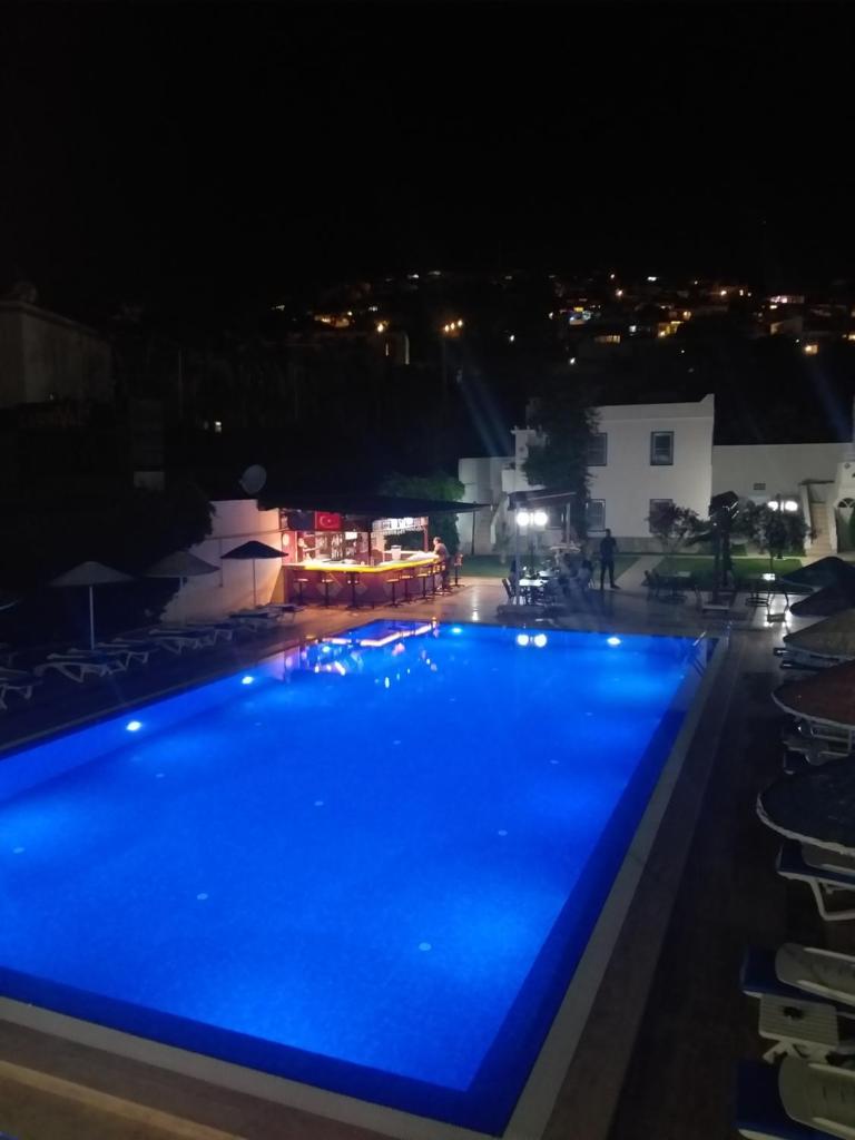 Paradise Apart Hotel photo 2