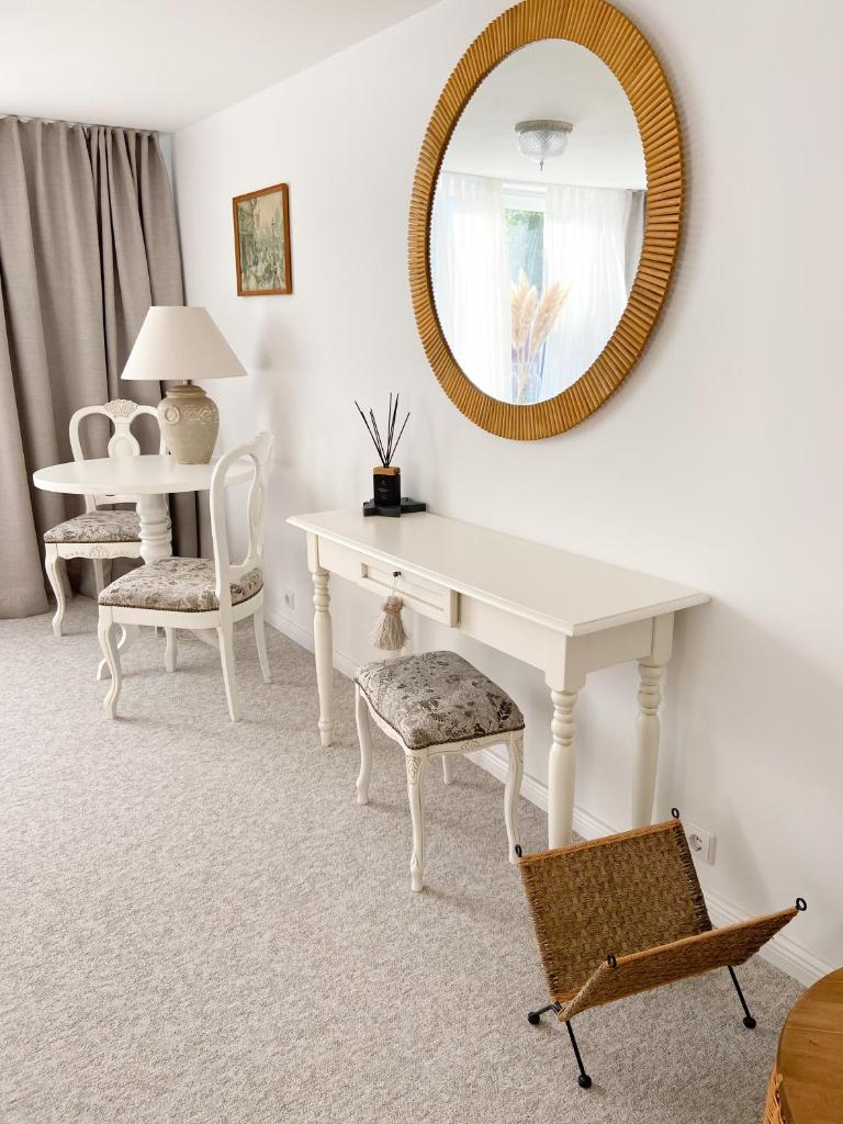 Naktakės apartamentai photo 4