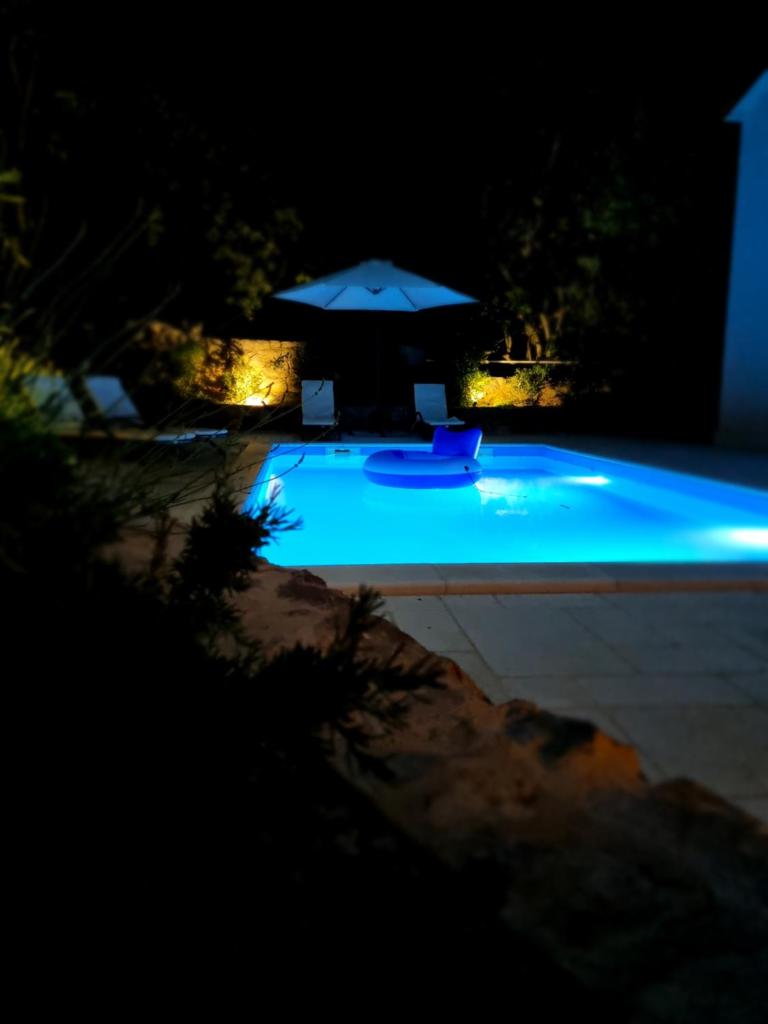 Villa Bellina Muraj photo 3