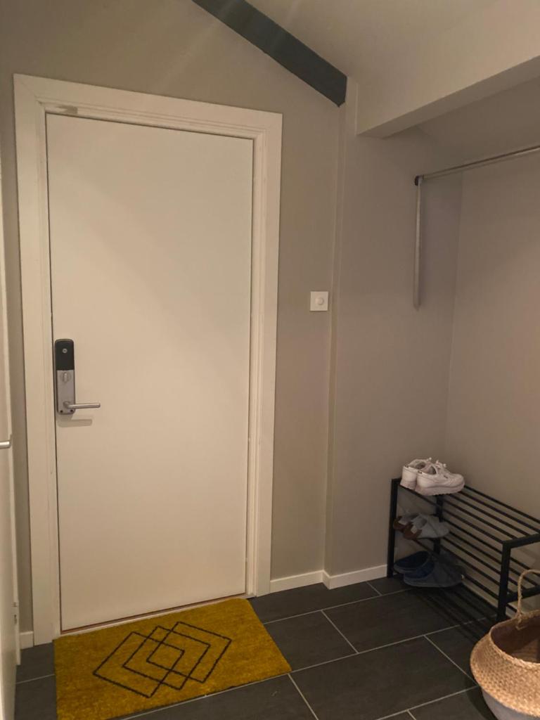 Reine City Apartment photo 3