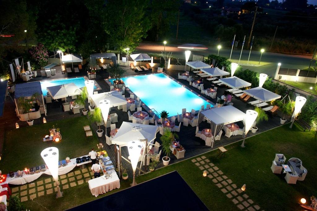 Amalias Hotel photo 3