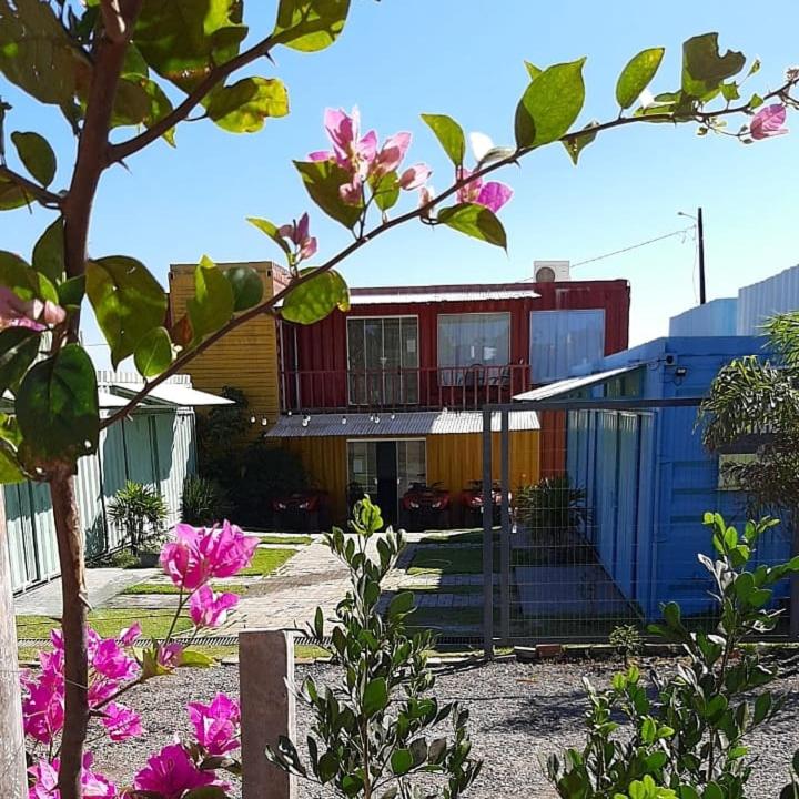 Mandala House Container photo 4
