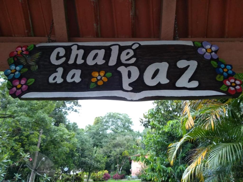 Chalé da Paz photo 1