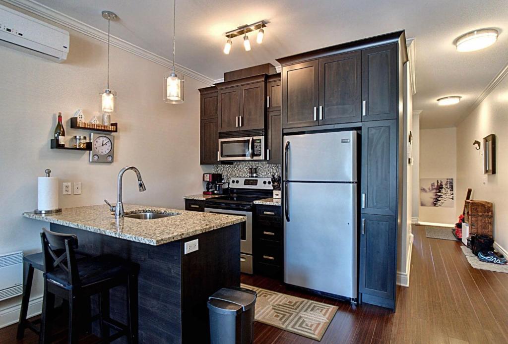 Le Champlain Condo-Hôtel photo 4
