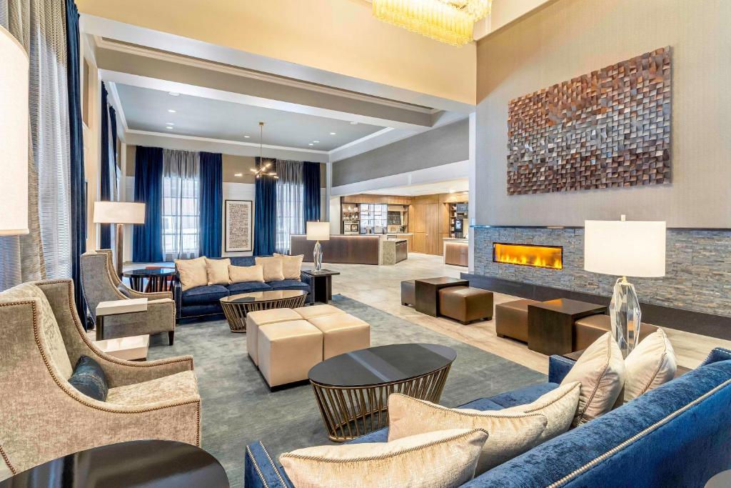 New Haven Hotel image