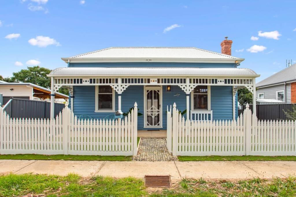Blue House Bendigo photo 1
