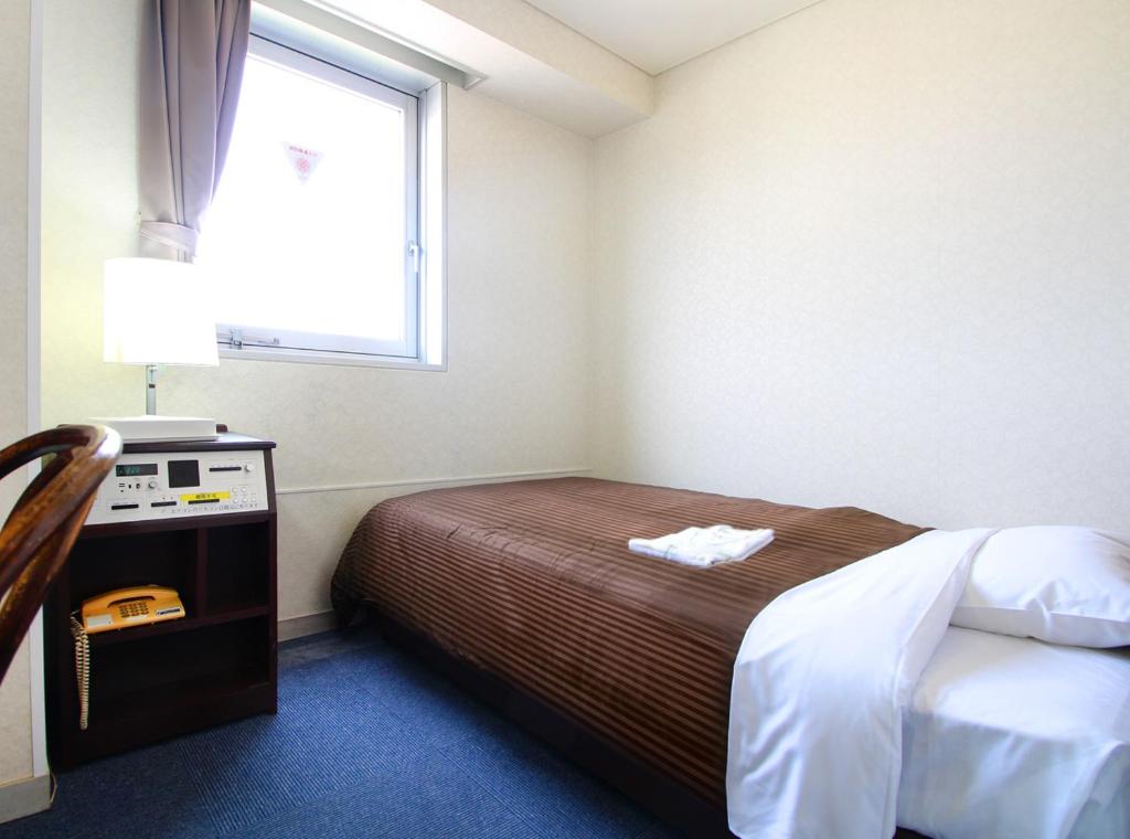 Royal Inn Kakegawa (Station Hotel 2) photo 4