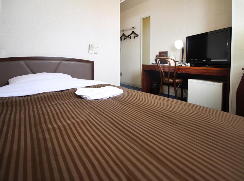 Royal Inn Kakegawa (Station Hotel 2) photo 3