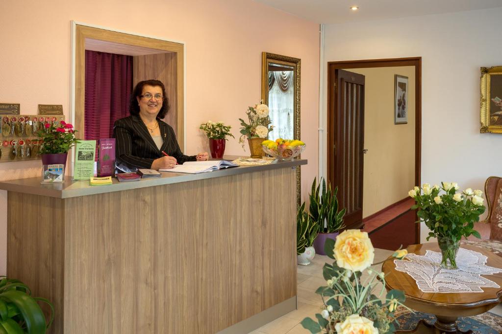 Hotel Restaurant Rehberg photo 4