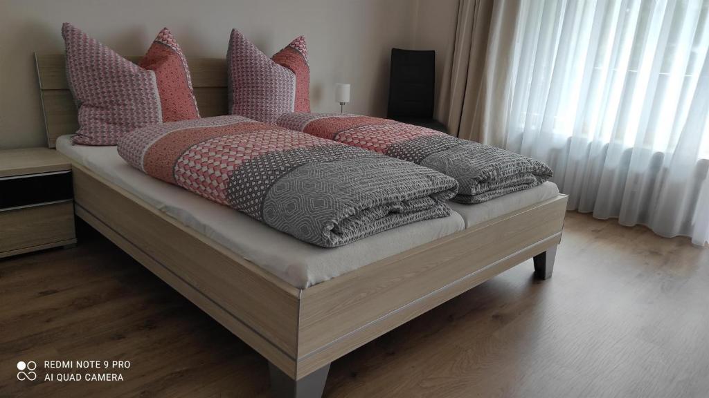 Agnes Ferienwohnung photo 2