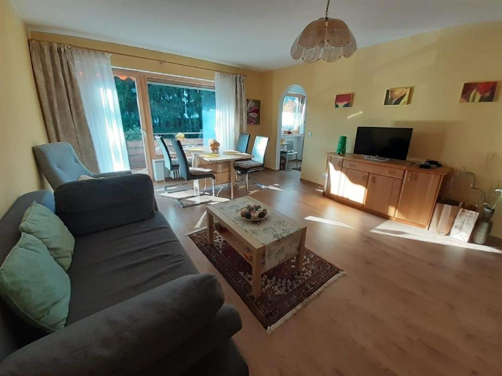 Agnes Ferienwohnung photo 4