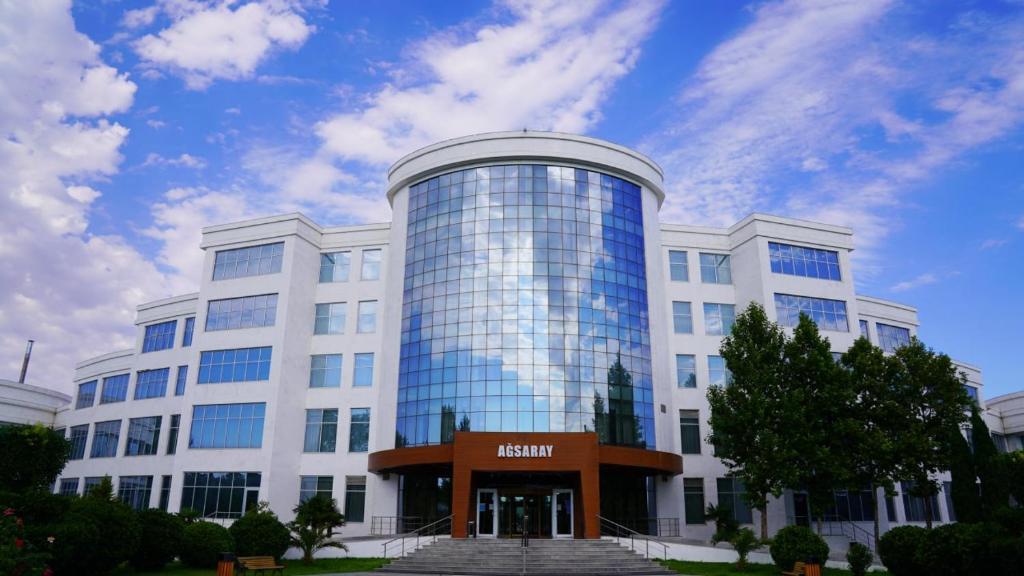 Agsaray Deluxe Hotel & SPA photo 2