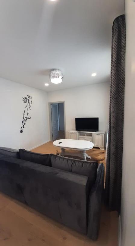 Jaukūs apartamentai centre photo 1