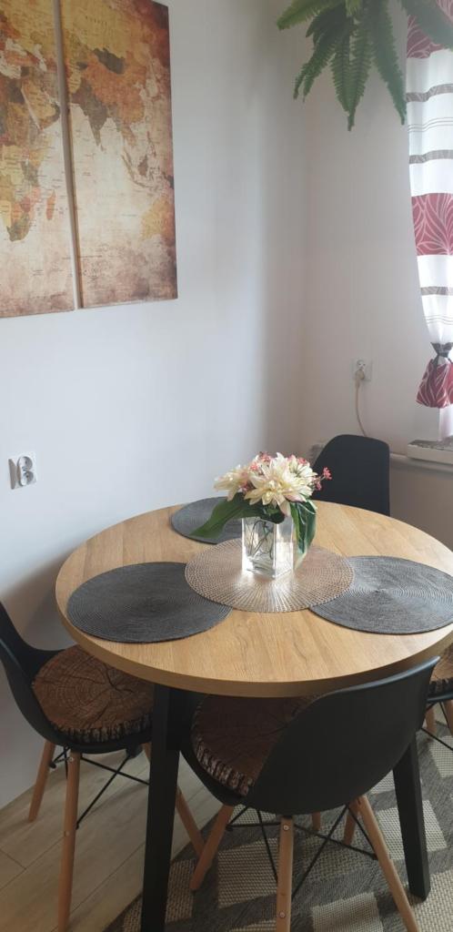 Apartament Wrzos Bieszczady photo 4