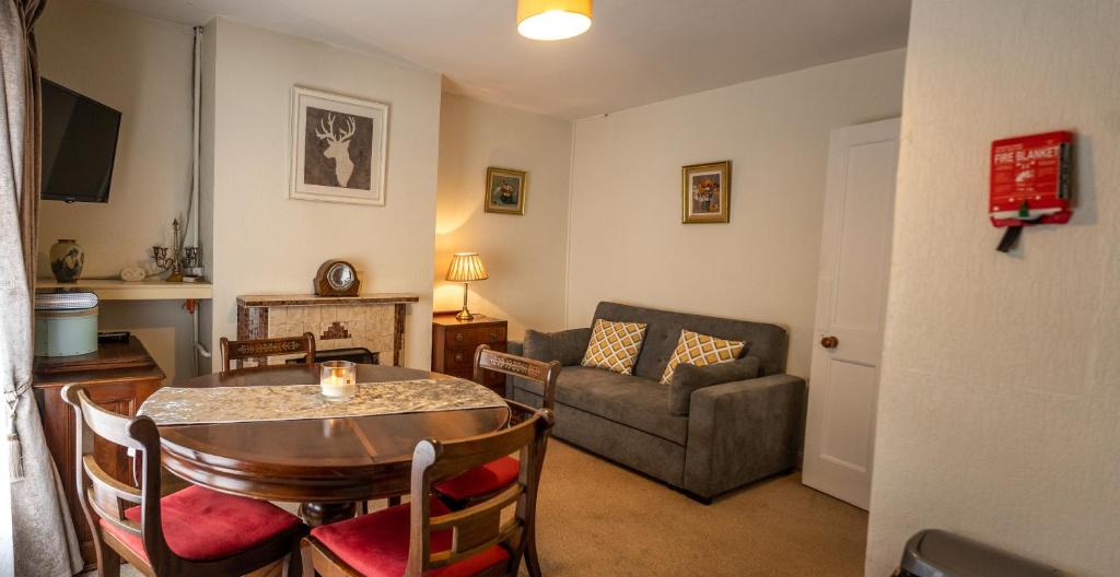 Millbrae Townhouse photo 4