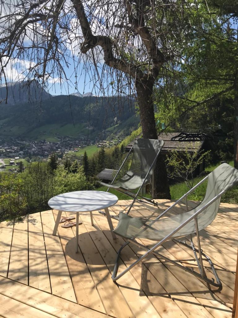 La marmotte qui papote photo 3