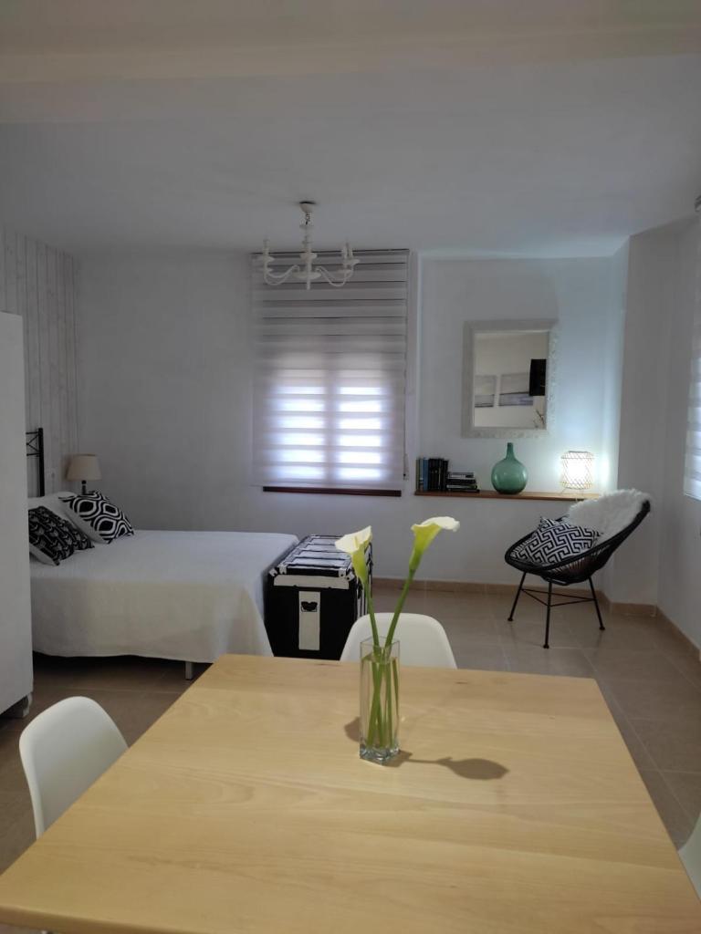 Apartamento La Placeta photo 4