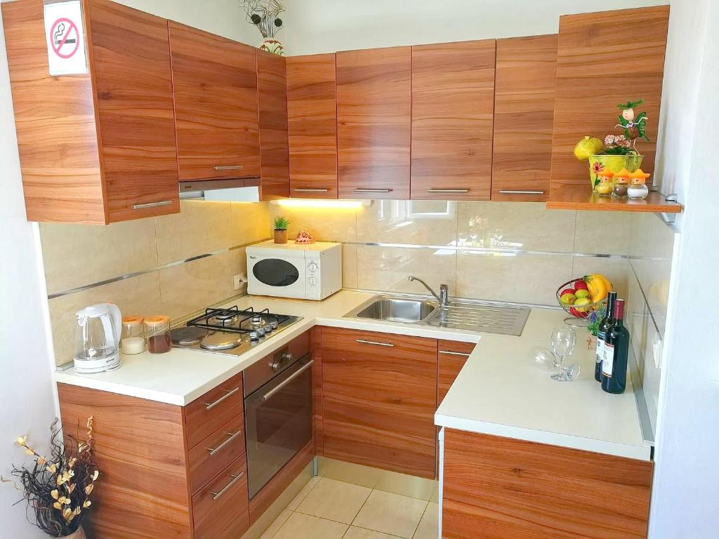 Apartments Kola photo 4