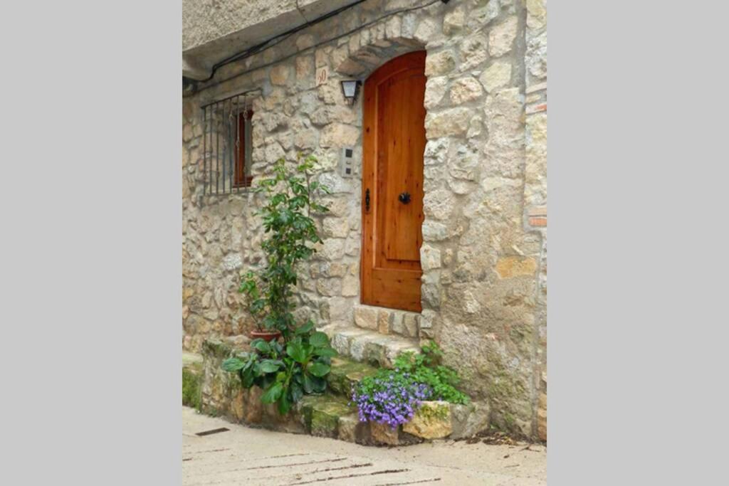 Guesthouse "La Gloria de Arbolí" photo 1