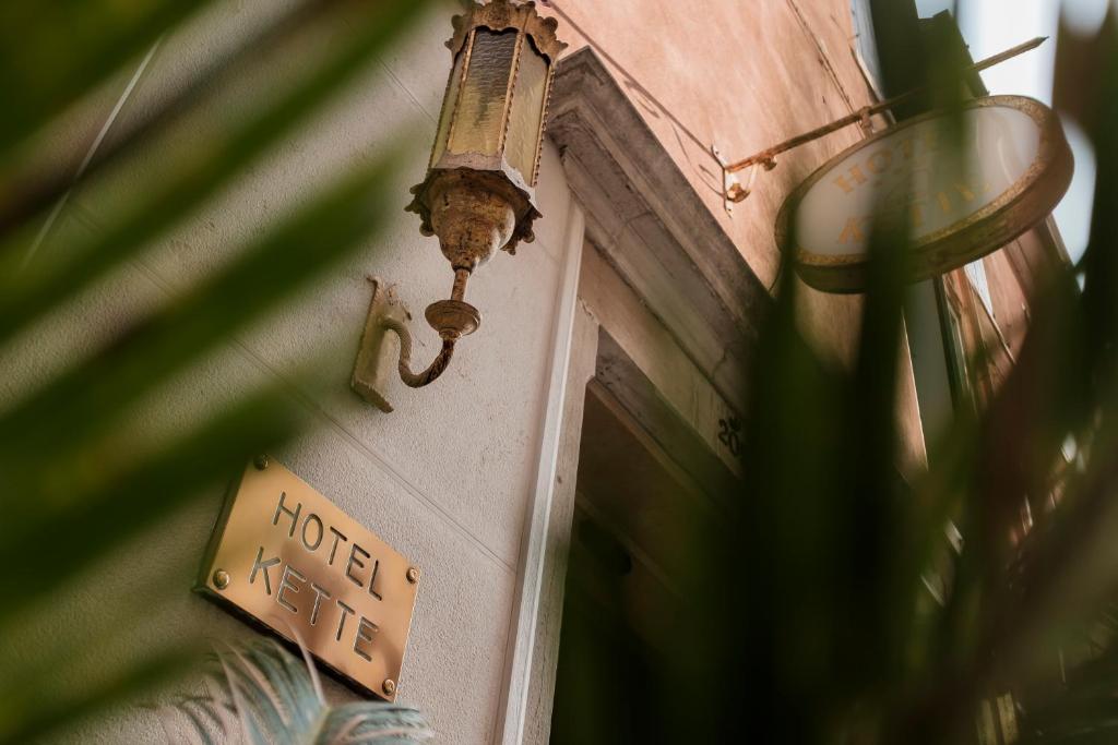 Hotel Kette photo 3