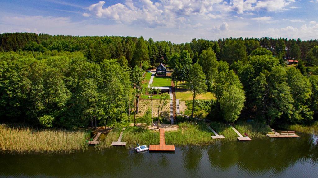 NATERIA DOMEK NAD JEZIOREM photo 2