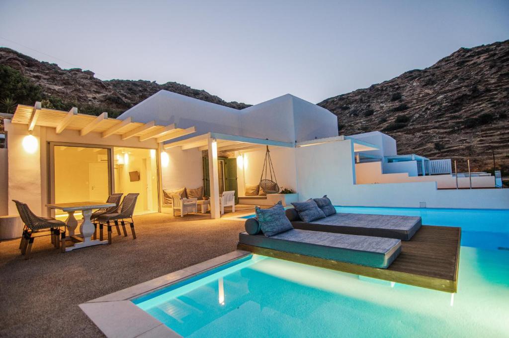 Levantes Ios Boutique Hotel photo 1