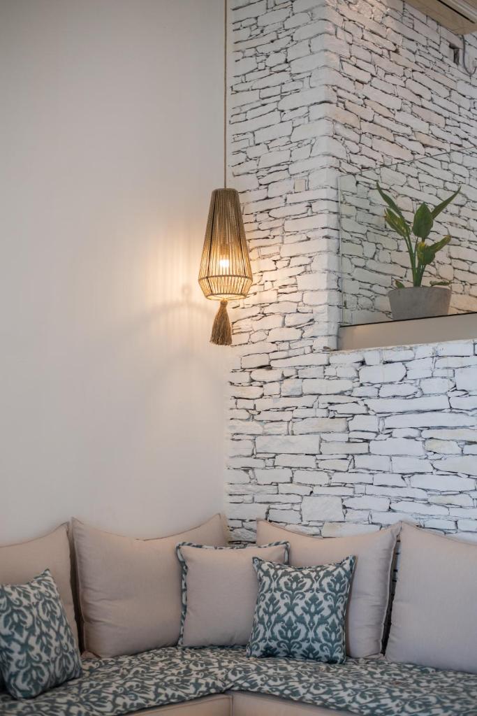 Levantes Ios Boutique Hotel photo 4