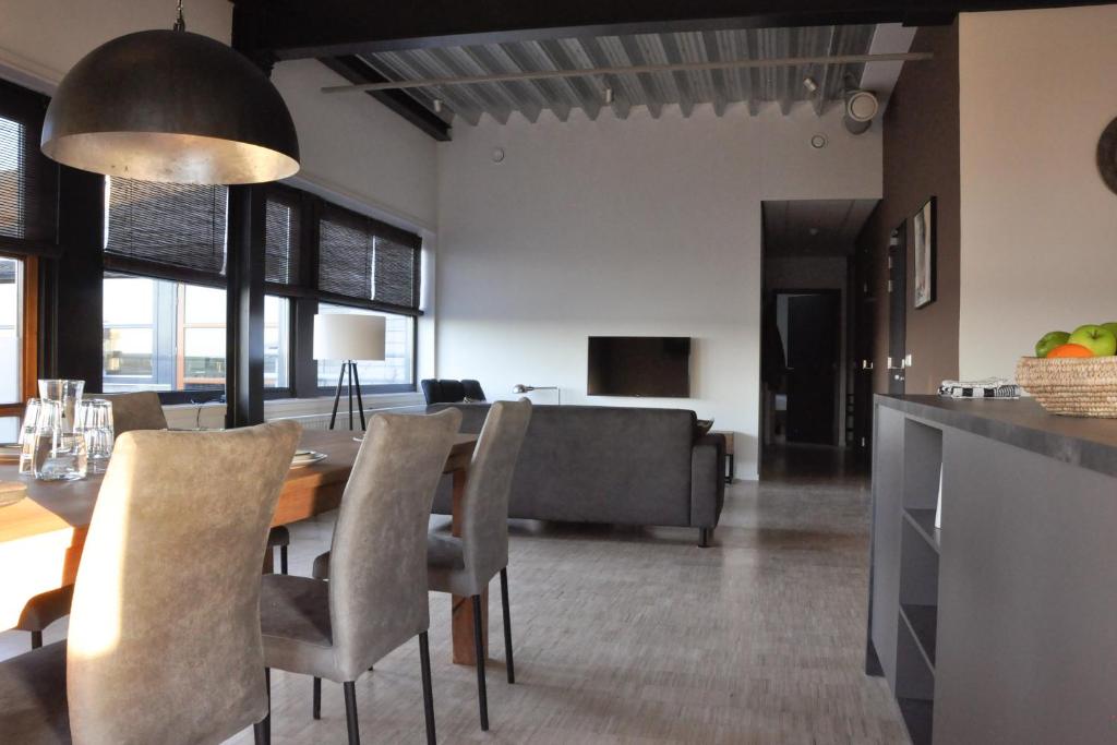 Dock Hotel Stellendam photo 3