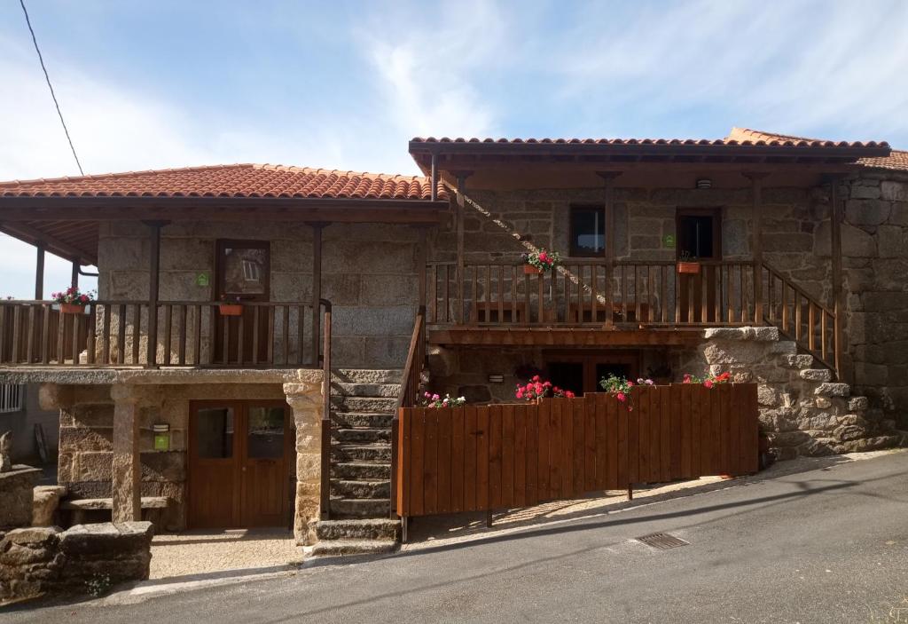 Habitación do Xurés photo 1