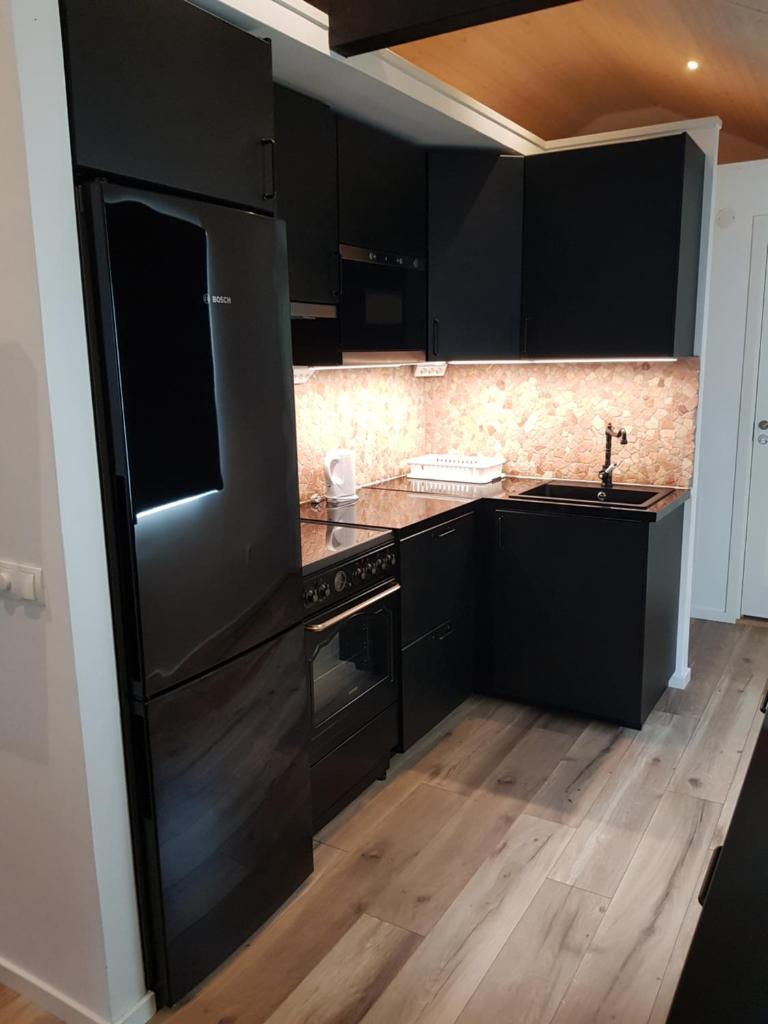 Kolmården Apartments & Cottages photo 3