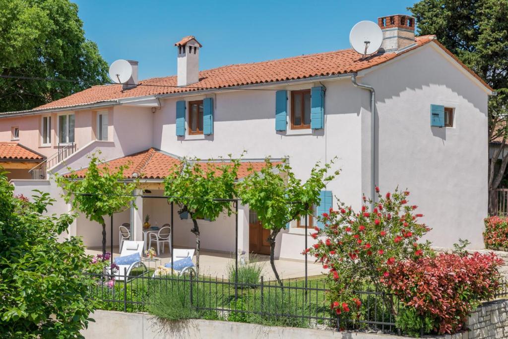 Casa Vita Holiday Home photo 3