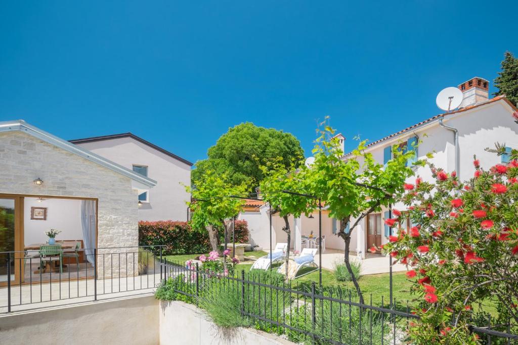Casa Vita Holiday Home photo 1