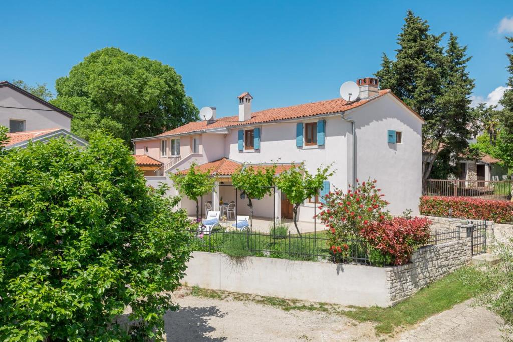 Casa Vita Holiday Home photo 2