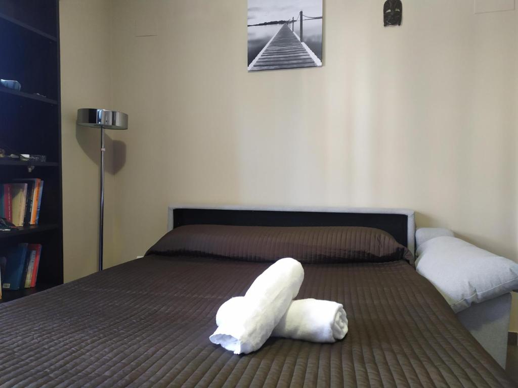 Apartamento Arenys de Munt - Costa Barcelona, Maresme - photo 1