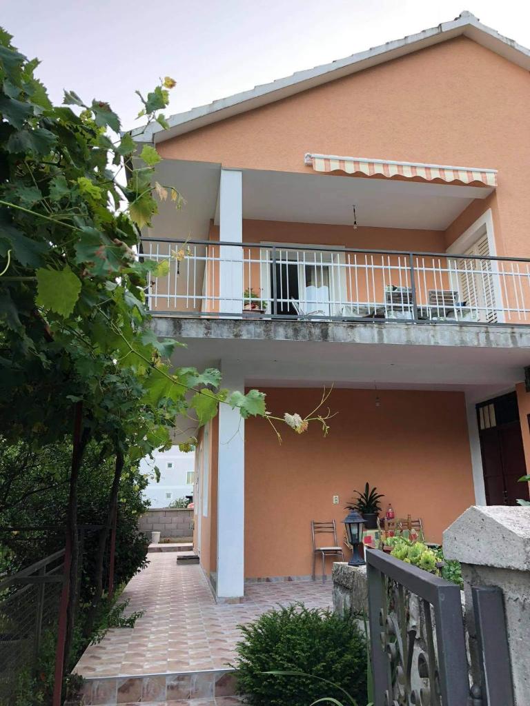 Apartman Čičković photo 1