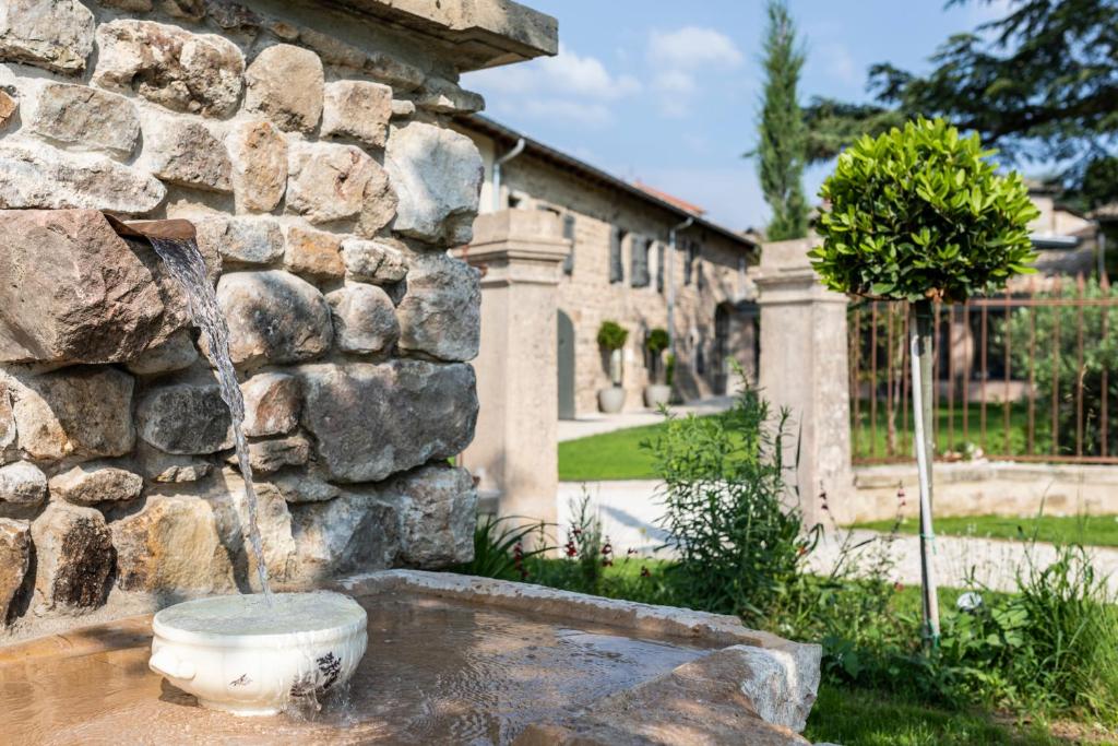Hôtel Villa Alexandre photo 3