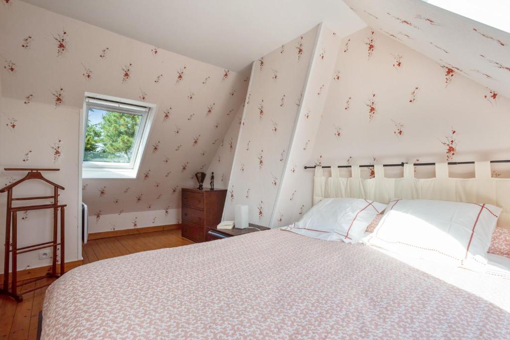 Maison de 6 chambres a Bangor a 500 m de la plage avec jardin clos et wifi photo 2