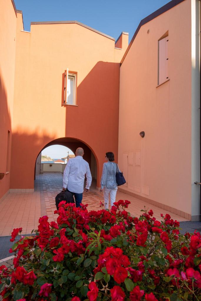 Residence Marina Salivoli photo 3
