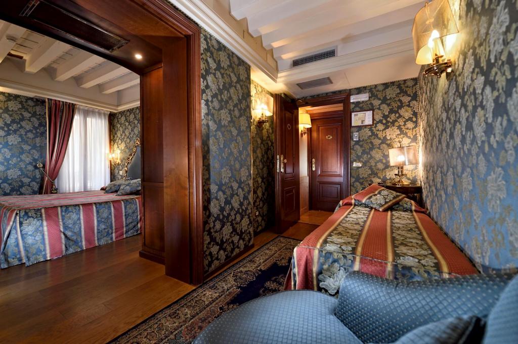 Royal San Marco Hotel photo 3