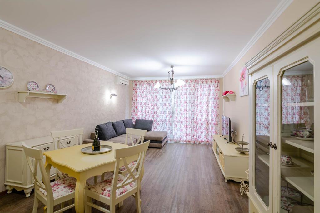 Provence Deluxe Apartment in Atia Resort photo 1