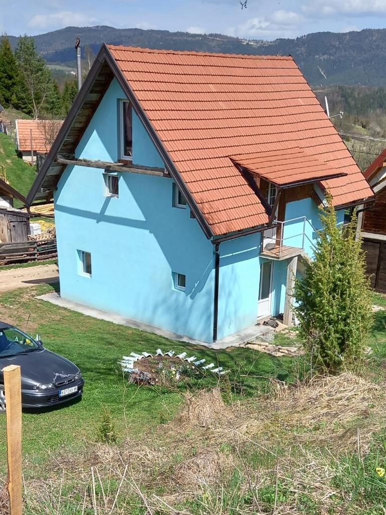 Vikendica Jezdić photo 2