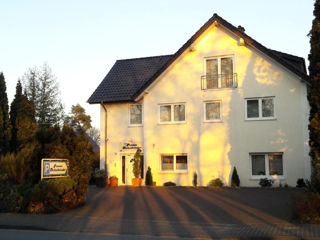 Pension Dirkschnieder photo 1