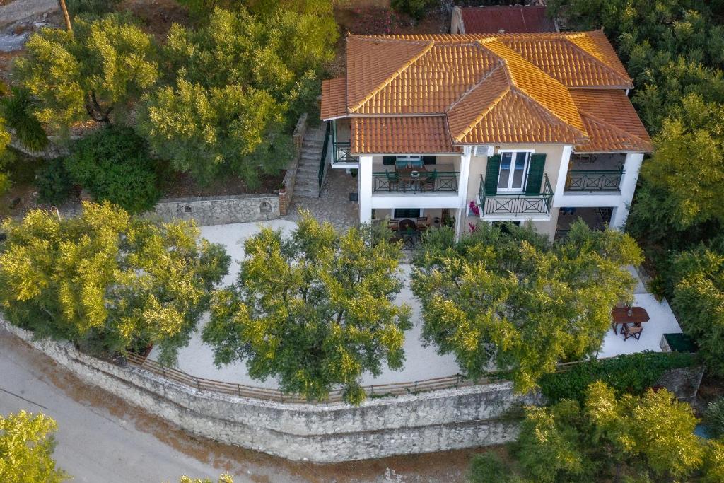 Keri Marathias Pavezzo Villa photo 1