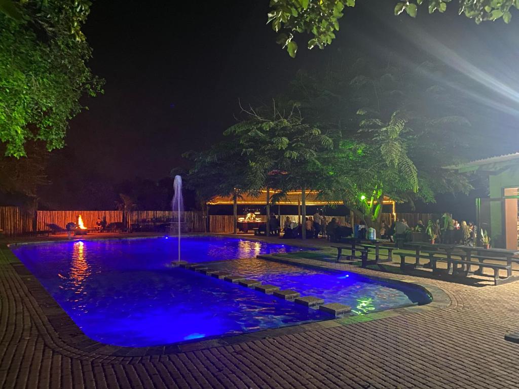 El Roi Guest Lodge photo 3