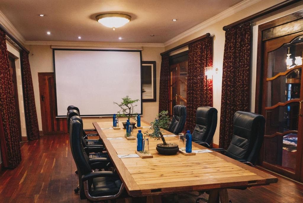 Kleinkaap Boutique Hotel photo 3