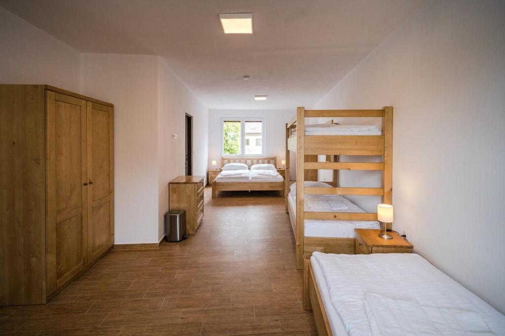 Apartmány pod Pajrekem photo 2